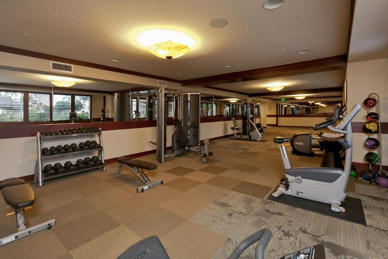 Luxury Ko Olina O1002 Spacious 3Br Ocean And Mountain Views 2 Free Parking Kapolei Exterior foto