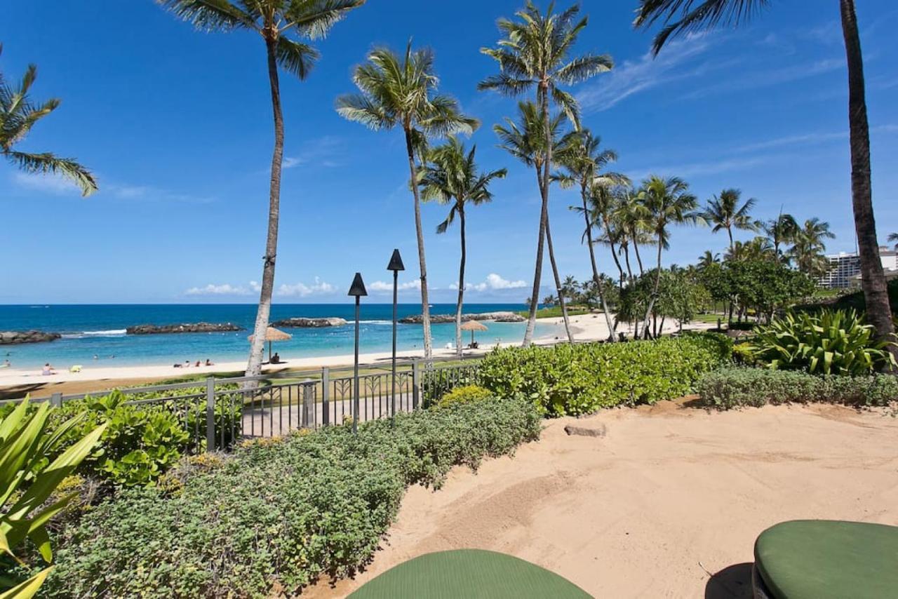 Luxury Ko Olina O1002 Spacious 3Br Ocean And Mountain Views 2 Free Parking Kapolei Exterior foto