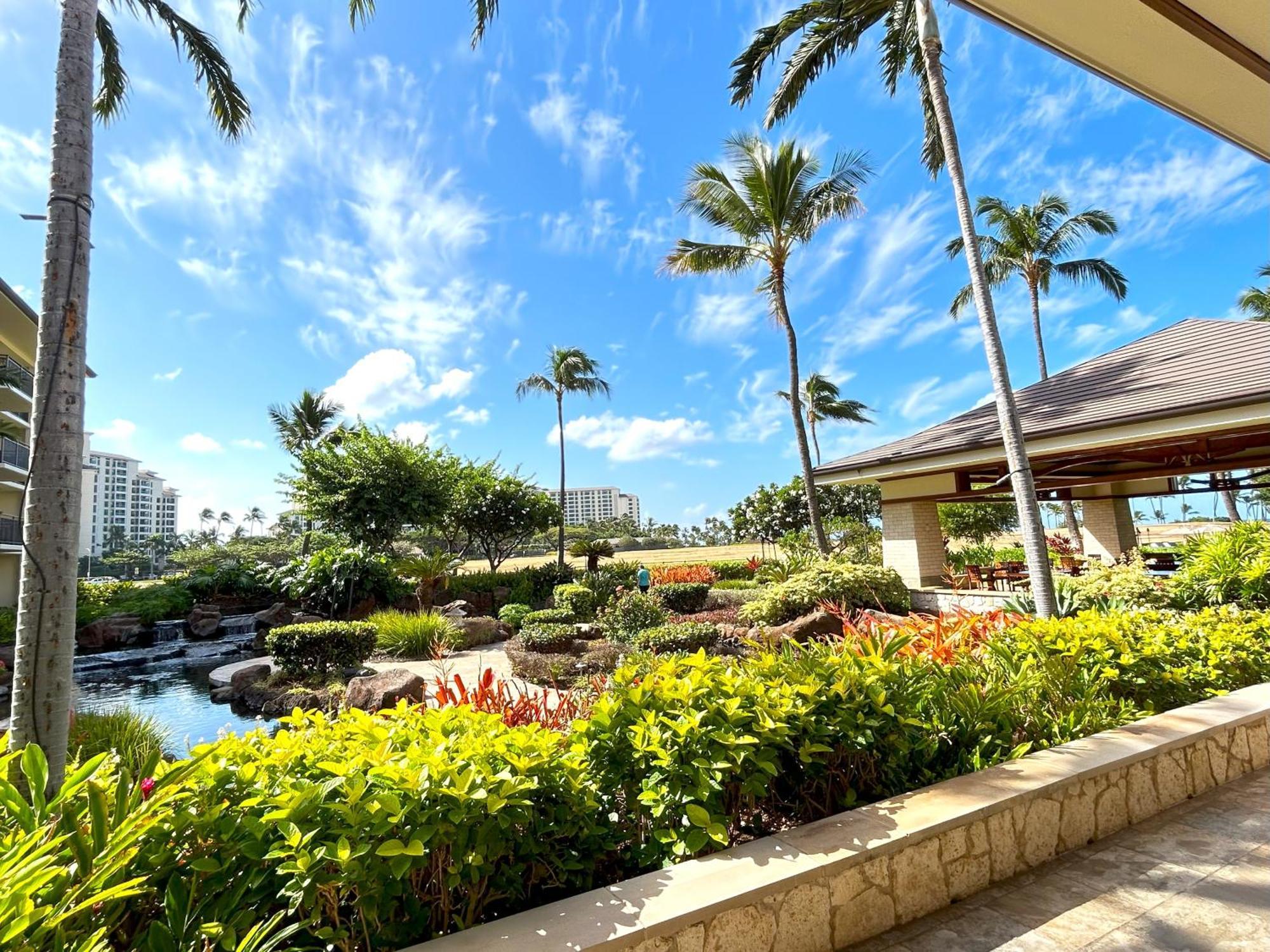 Luxury Ko Olina O1002 Spacious 3Br Ocean And Mountain Views 2 Free Parking Kapolei Exterior foto