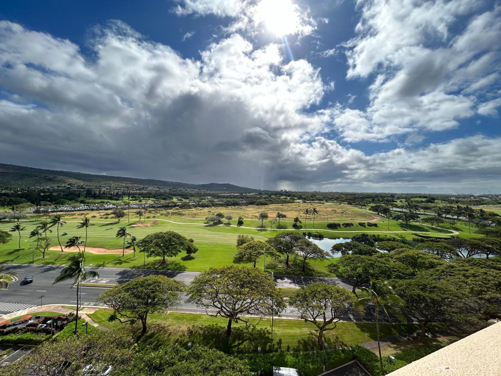 Luxury Ko Olina O1002 Spacious 3Br Ocean And Mountain Views 2 Free Parking Kapolei Exterior foto